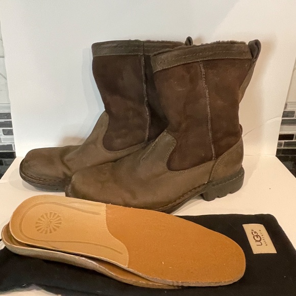 Men\'s Ugg Boots main image 5